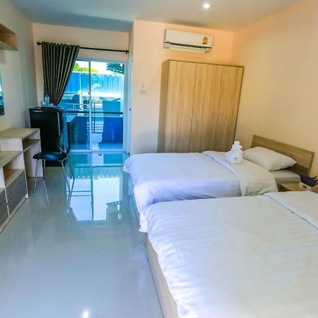 Tempo Plus Apartment ماي سوت المظهر الخارجي الصورة
