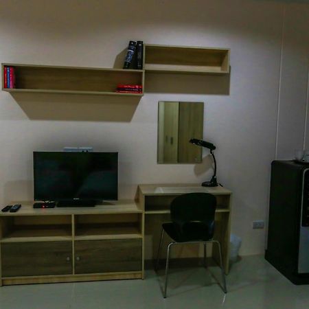 Tempo Plus Apartment ماي سوت المظهر الخارجي الصورة