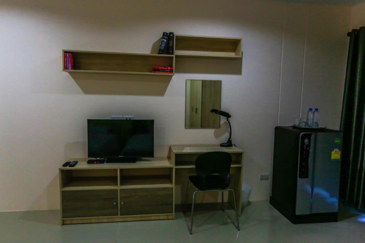 Tempo Plus Apartment ماي سوت المظهر الخارجي الصورة