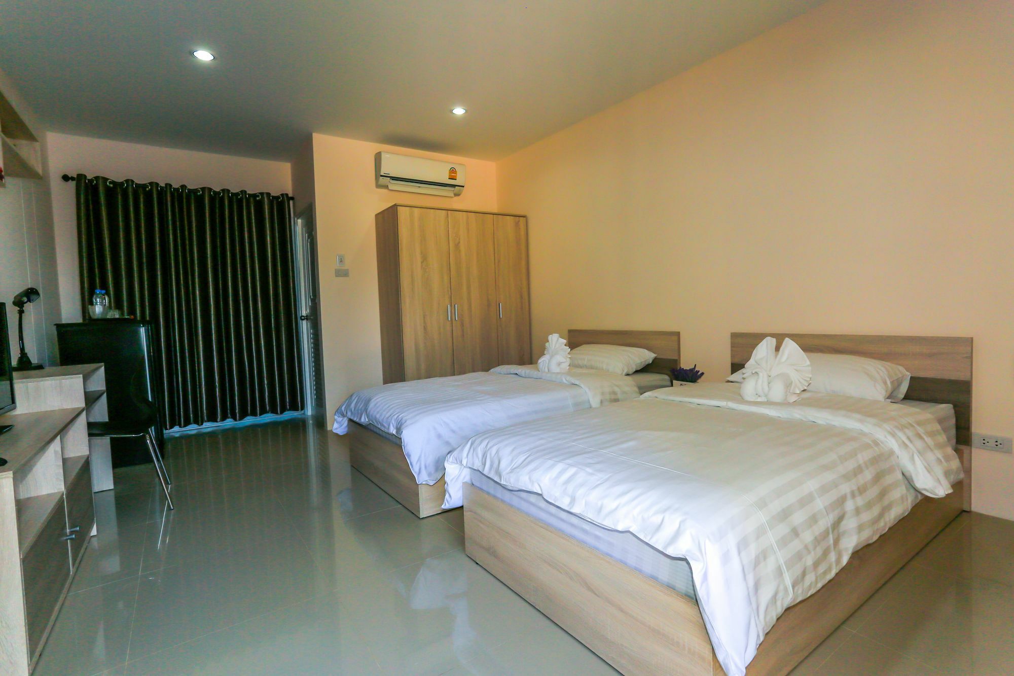 Tempo Plus Apartment ماي سوت المظهر الخارجي الصورة