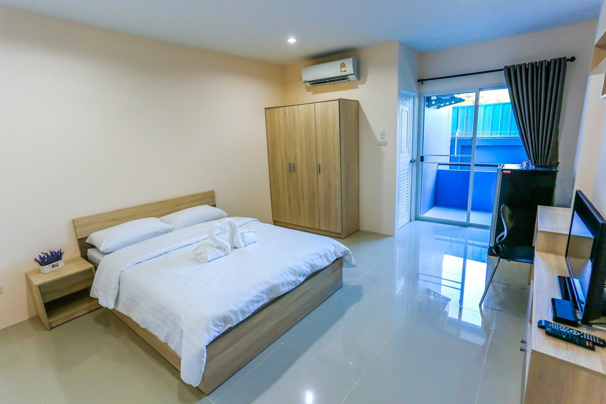 Tempo Plus Apartment ماي سوت المظهر الخارجي الصورة