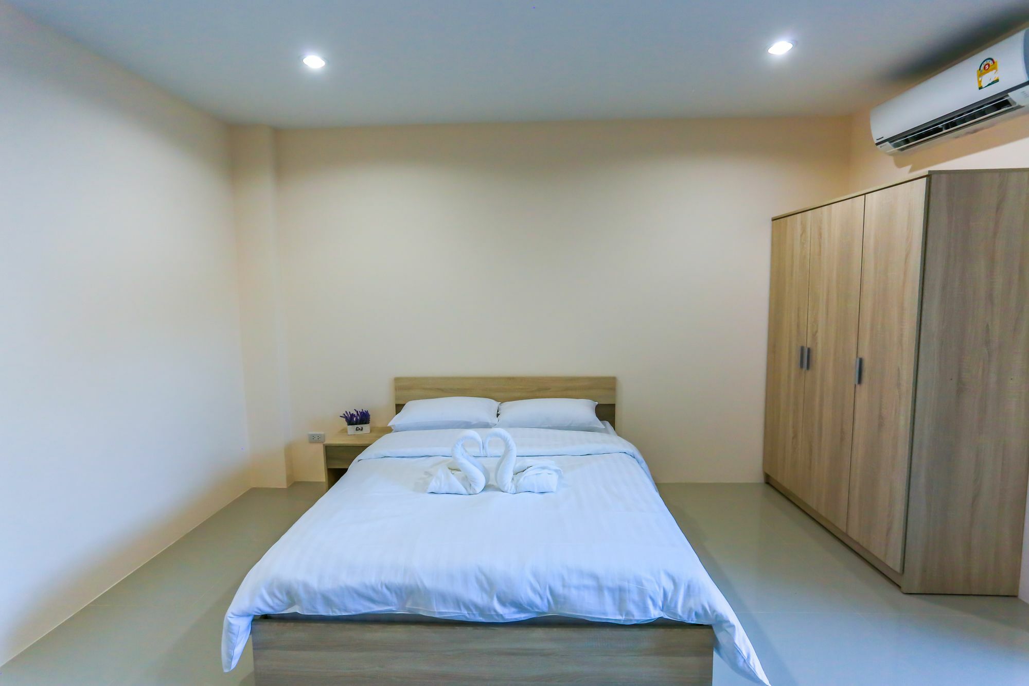 Tempo Plus Apartment ماي سوت المظهر الخارجي الصورة