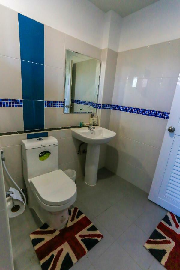 Tempo Plus Apartment ماي سوت المظهر الخارجي الصورة