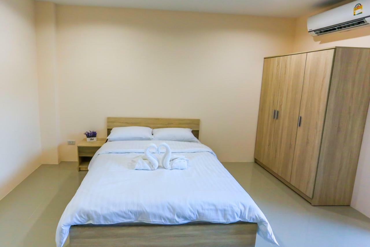Tempo Plus Apartment ماي سوت المظهر الخارجي الصورة